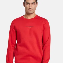 Octave Men Round Neck Sweatshirt-image-37