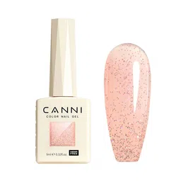CANNI Hema Free Gel Nail Polish - 9 ml -  Shade 8050-image-43