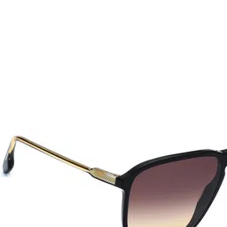 Victoria Beckham Women UV Protected Lens Square Sunglasses VB 157 001 60 S image 3