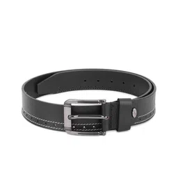 The Roadster Lifestyle Co Genuine Leather Casual Belt image 3
