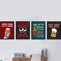 chaka chaundh Wall Dcor Art-picture-27