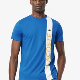 Lacoste Men Pockets T-shirt-picture-53