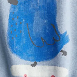 H&M Boys Printed Sweatshirt image 2