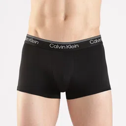 Calvin Klein Men Underwear Pack Of 3 Short Trunk-image-48
