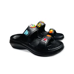 FABBMATE Women One Toe Flats-picture-18