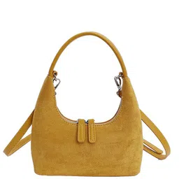 StyleCast x Revolte PU Structured Sling Bag-image-21