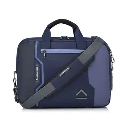 uppercase Unisex Messenger Bag image 1
