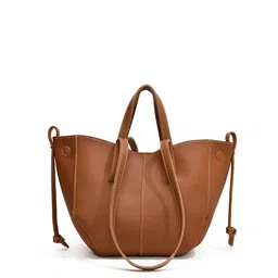 StyleCast x Revolte Structured Tote Bag-picture-6