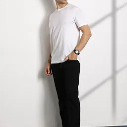 Thomas Scott Men Smart Slim Fit Jeans image 2