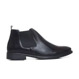 Zoom Shoes Men Block Heeled Chelsea Boots image 2