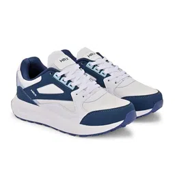 HRX by Hrithik Roshan Men Running Non-Marking Shoes image 4