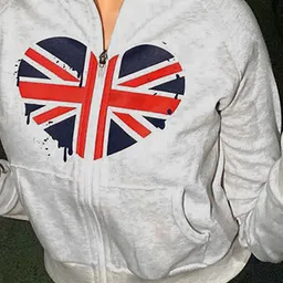 StyleCast x Revolte Women Sweatshirt-picture-18