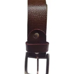 PERKED Men Leather Belt image 3