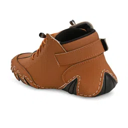 Corsac Men Woven Design Fashion image 2