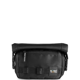 MONKEY TROOPERS Solid Crossbody Sling Bag image 4