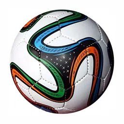 HackerX Pebble Sports Football-picture-36