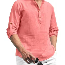 Fifth U Men Kurta image 4