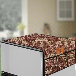 The Furnishing Tree Printed Appliance Cover-picture-22