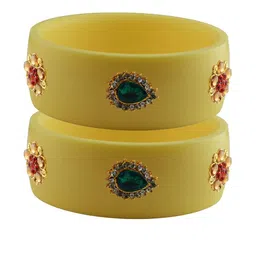 Vidhya Kangan Girls Bangle-picture-24