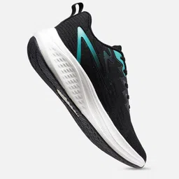 HRX by Hrithik Roshan Men Colourblocked Running Lace-Ups Sports Shoes image 4