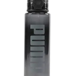 Puma Black Everyday 1Ltr Training Water Bottle-picture-34