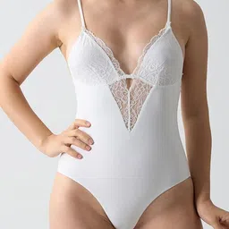 LULU & SKY Baby Doll With Asymmetric-picture-26