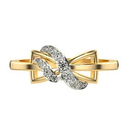VALANOVA Women Ring Diamond-picture-20