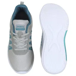 BIRDE Men Mesh Running Non-Marking Shoes image 4