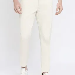 Basics Men Comfort Trousers-picture-12