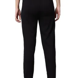 trendy world Pack of 3 Women Cotton Regular Fit Pyjama with Side Pockets image 3