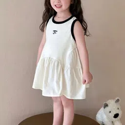 LULU & SKY A-Line Dress image 2