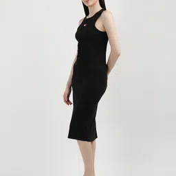 Tommy Hilfiger Sleeveless Bodycon Dress image 4
