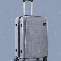 Wildcraft Hard Sided Trolley Suitcase image 5