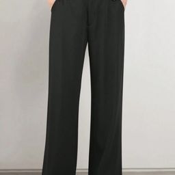 Next One Women Smart Loose Fit High-Rise Easy Wash Trousers-picture-10