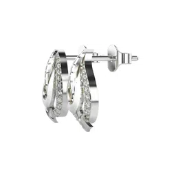 VALANOVA Women Earrings Diamond image 2