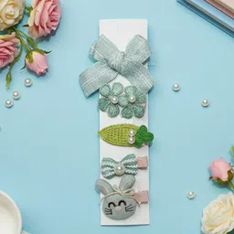 VAGHBHATT Women Hair Accessory Set of-picture-21