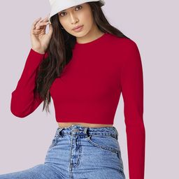 Dream Beauty Fashion Top-picture-34