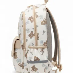 WALSON Women Graphic Backpack image 2