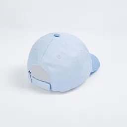 max Girls Printed Baseball Cap image 2