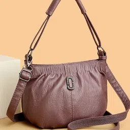 StyleCast Structured Sling Bag-picture-42