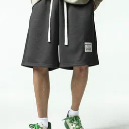 The Modern Soul Men Loose Fit Shorts-picture-17