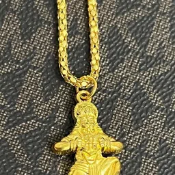 JAGSUN 2 Pieces Antique Look Pendant image 3