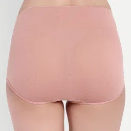 CALBONE High Waist Tummy Shapewear image 4
