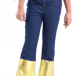 ARIAS By LARA DUTTA Girls Low Distress Jeans-picture-37