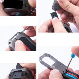 stylenflaunt Car Key Cover image 5