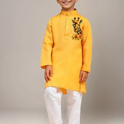 DEVOILER Boys Kurta-picture-41