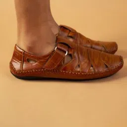 Big Fox Men Fisherman Sandals image 4