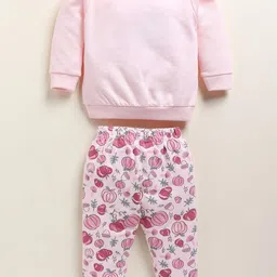 Annie Girls Printed Trousers image 2