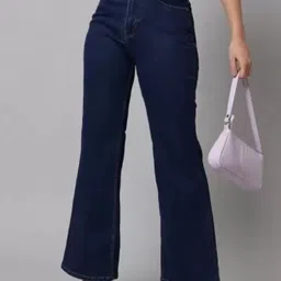 Metronaut Women Regular Fit Mid-Rise Jeans-picture-11