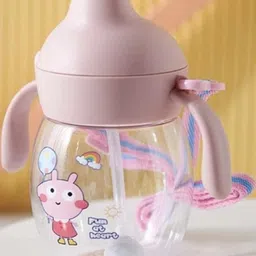 Magic Pebbles Pink Baby Sippers-picture-22